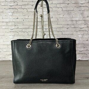 kate spade Amelia Leather Tote Bag